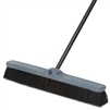 18" Push Broom